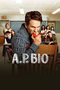Сериал Курс биологии 4 сезон