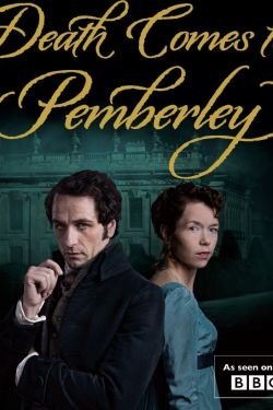 Сериал Смерть приходит в Пемберли 2 сезон