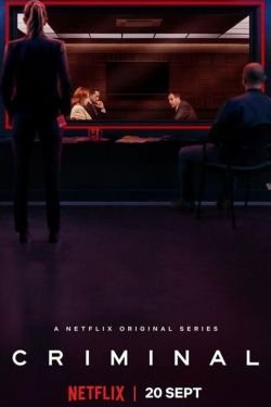 Сериал Преступник: Великобритания 2 сезон