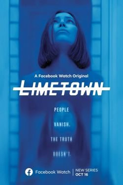 Сериал Лаймтаун 2 сезон