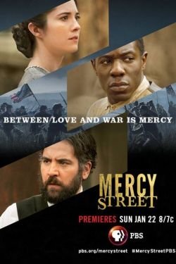 Сериал Улица милосердия 3 сезон