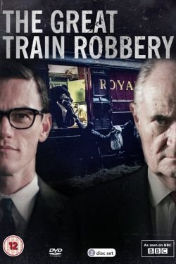 Сериал Великое ограбление поезда 2 сезон