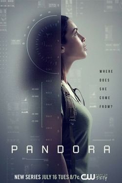 Сериал Пандора 3 сезон