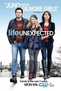 Сериал Жизнь непредсказуема 3 сезон