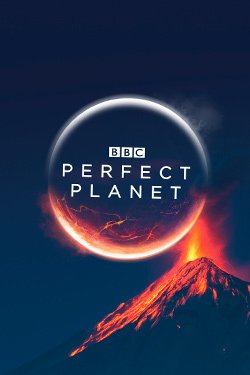 Сериал Идеальная планета 2 сезон
