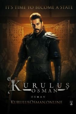 Сериал Основание Осман 2 сезон