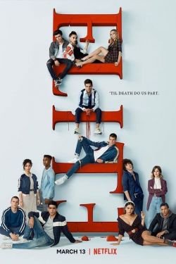 Сериал Элита 4 сезон