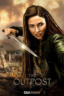 Сериал Аванпост 4 сезон