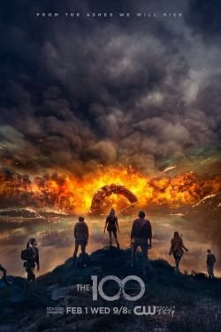 Сериал Сотня Анаконда