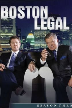 Сериал Юристы Бостона 6 сезон