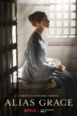 Сериал Она же Грейс 2 сезон