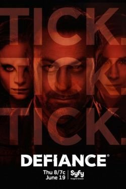 Сериал Непокорная Земля 4 сезон