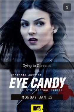 Сериал Приманка 2 сезон