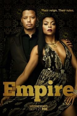 Сериал Империя 7 сезон