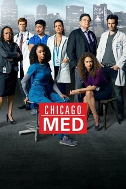 Сериал Медики Чикаго 6 сезон