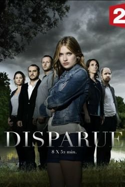 Сериал Исчезновение 2 сезон