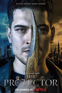 Сериал Защитник 5 сезон