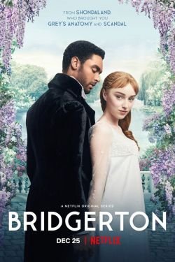Сериал Бриджертоны 3 сезон
