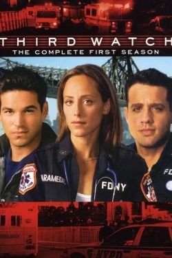 Сериал Третья смена 7 сезон