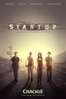 Сериал Стартап 4 сезон