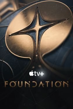 Сериал Основание 2 сезон