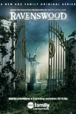 Сериал Рейвенсвуд 2 сезон