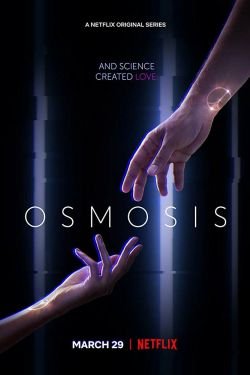 Сериал Осмос 2 сезон