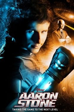Сериал Настоящий Арон Стоун 3 сезон
