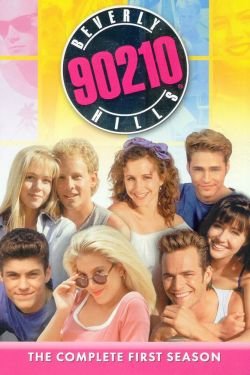 Сериал Беверли-Хиллз 90210 11 сезон