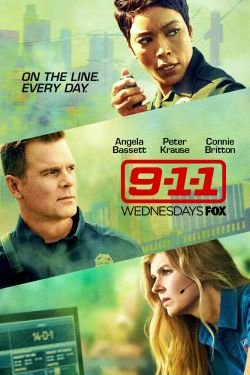 Сериал 911 4 сезон