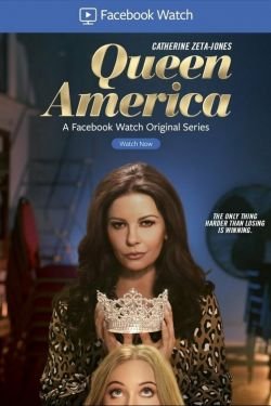 Сериал Королева Америка 2 сезон
