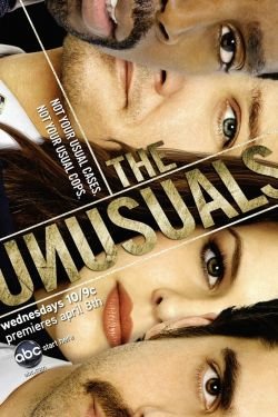 Сериал Необычный детектив 2 сезон