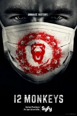 Сериал 12 обезьян 5 сезон