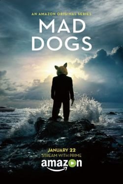 Сериал Бешеные псы (2015) 2 сезон