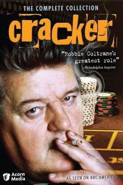 Сериал Метод Крекера 5 сезон