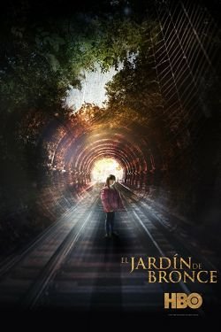 Сериал Бронзовый сад 3 сезон