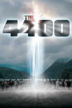 Сериал 4400 5 сезон