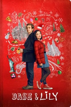 Сериал Дэш и Лили 2 сезон