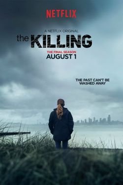 Сериал Убийство 5 сезон