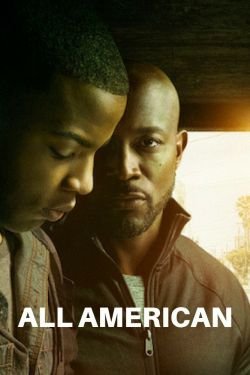 Сериал Всеамериканский 4 сезон