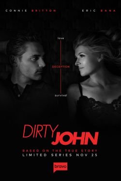 Сериал Грязный Джон 3 сезон