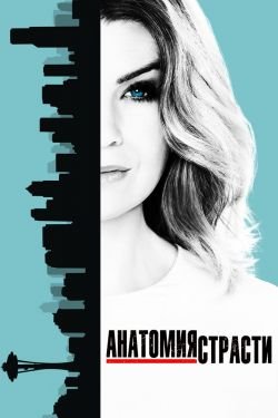 Сериал Анатомия страсти 18 сезон