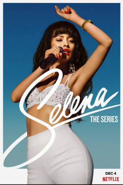 Сериал Селена 2 сезон
