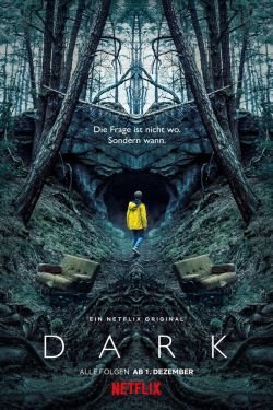 Сериал Тьма 3 сезон