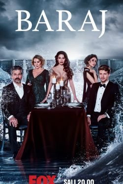 Сериал Плотина 2 сезон