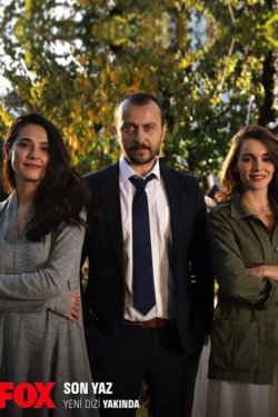 Сериал Последнее лето