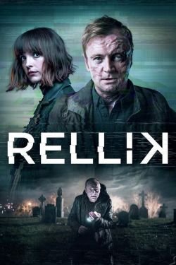 Сериал Реллик 2 сезон