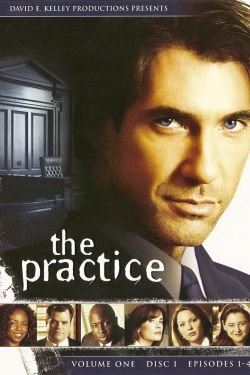 Сериал Практика 9 сезон
