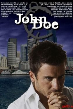Сериал Джон Доу 2 сезон