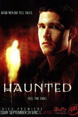 Сериал Говорящий с призраками 2 сезон